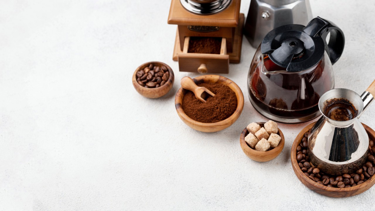 Cafetière portable vs cafetière classique : quelles différences ?