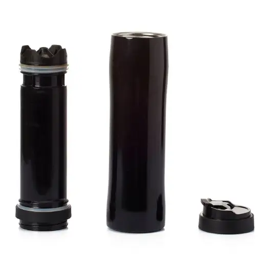 cafetière portable manuelle Evergreen Press