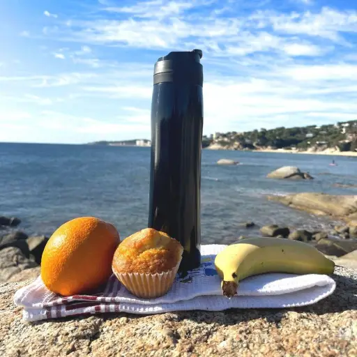 cafetière portable manuelle Evergreen Press