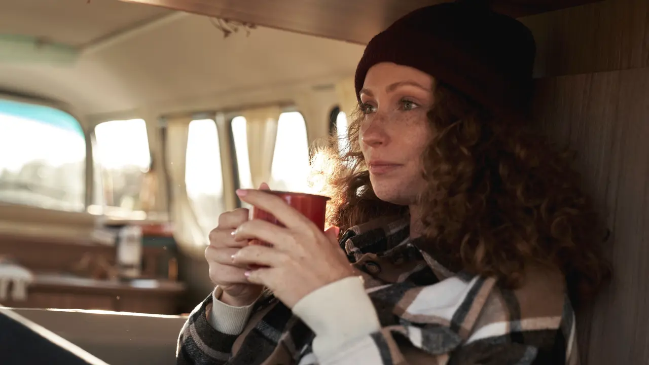 Top 10 des cafetières compactes pour la vanlife