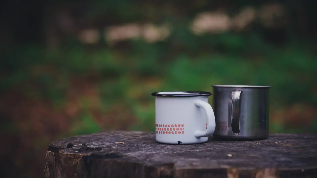Quelle quantité de café peut-on préparer avec une cafetière portable ?
