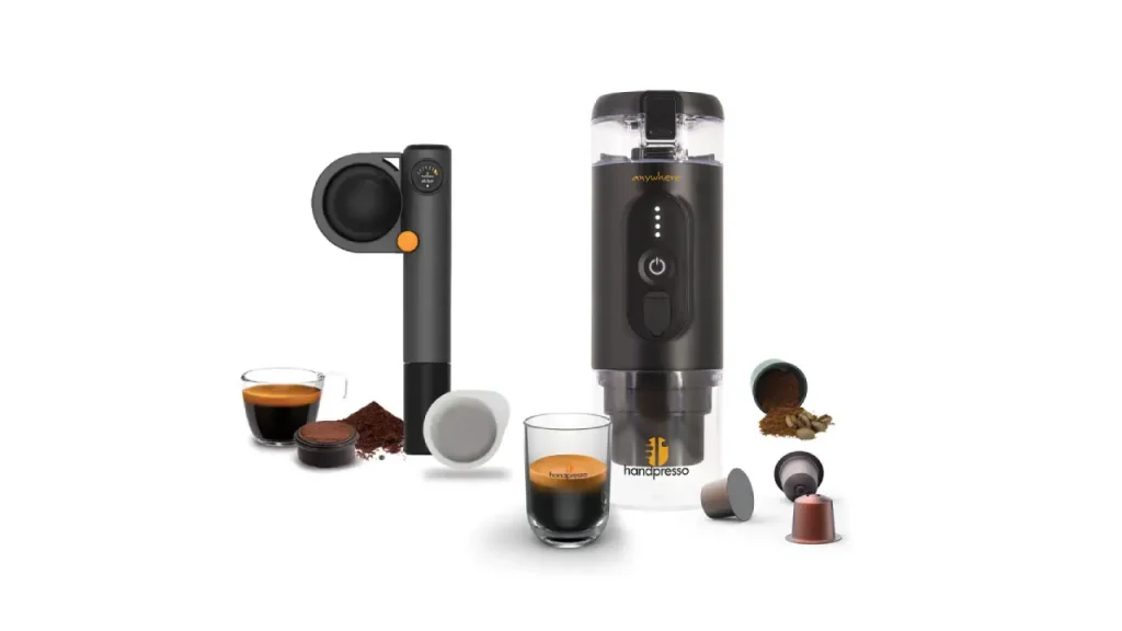 Cafetière manuelle ou électrique en voyage : que choisir ?