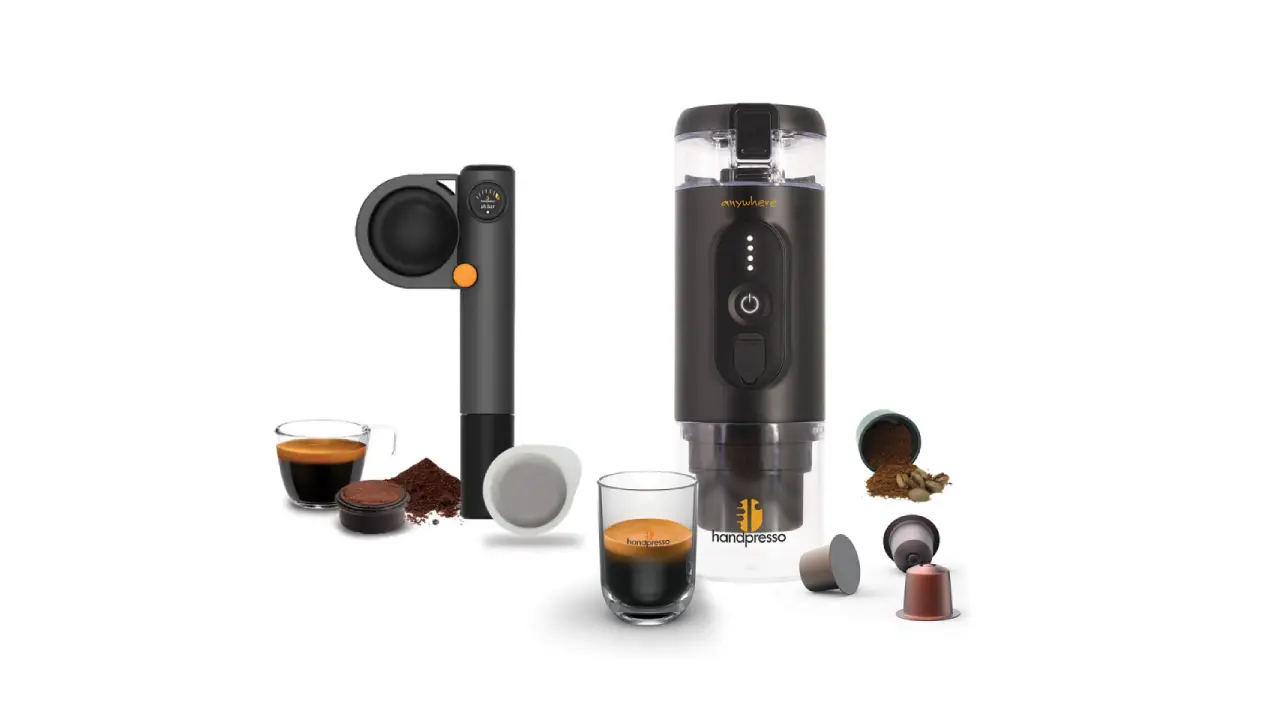 Cafetière manuelle ou électrique en voyage : que choisir ?