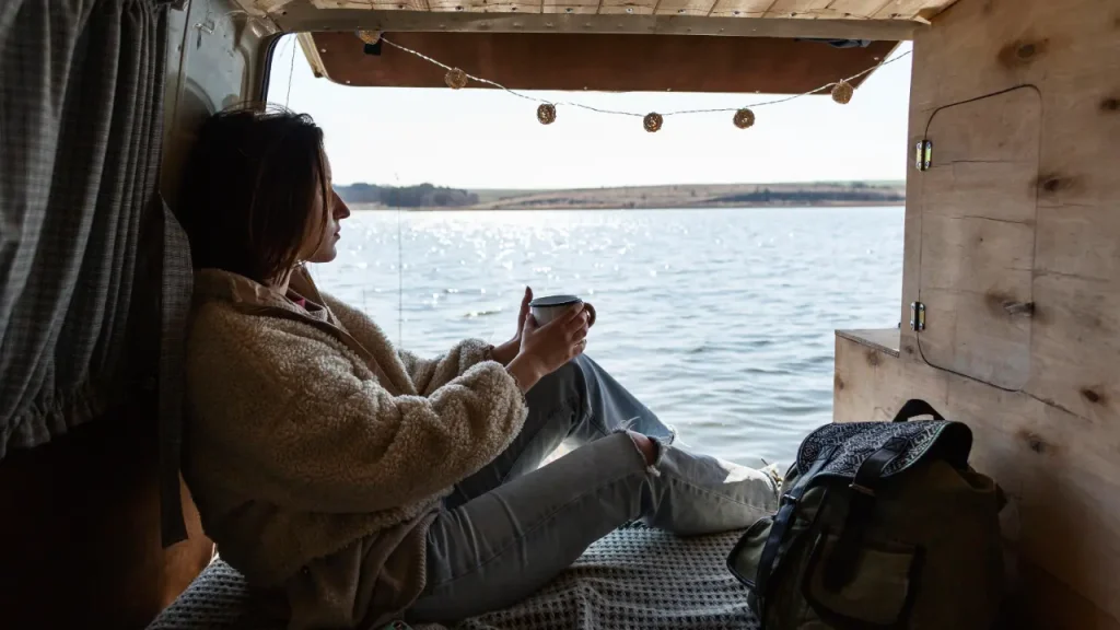 Les 5 erreurs que font les amateurs de café en vanlife