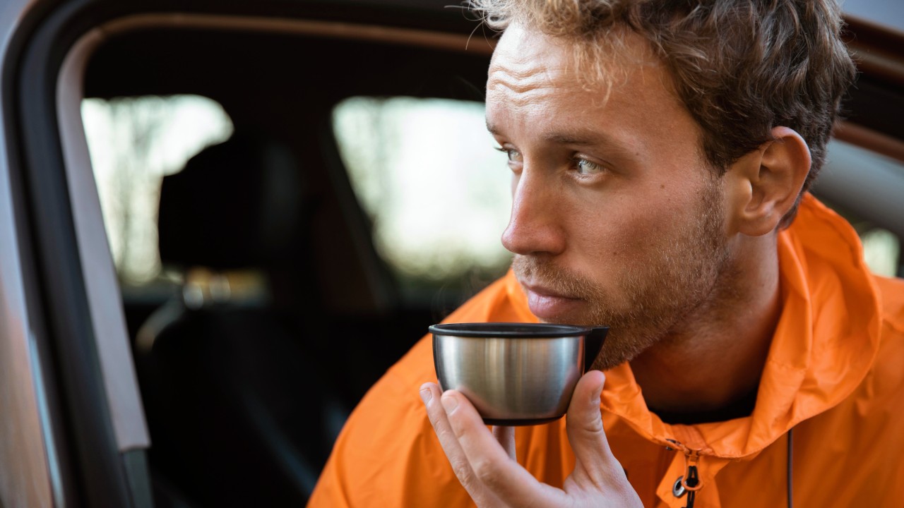 meilleure cafetière autonome pour longs trajets routiers