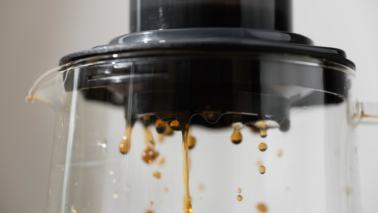 Café filtre ou espresso en voyage