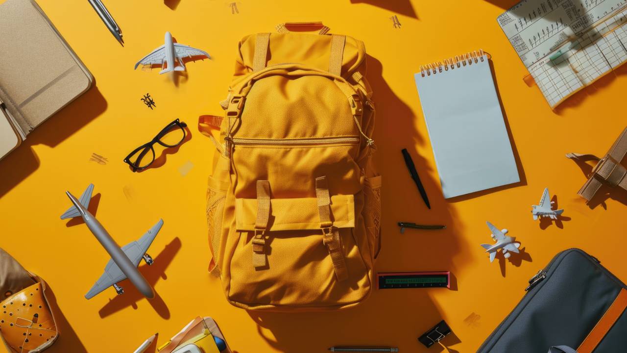 quelle cafetière emporter dans un sac à dos cabine avion