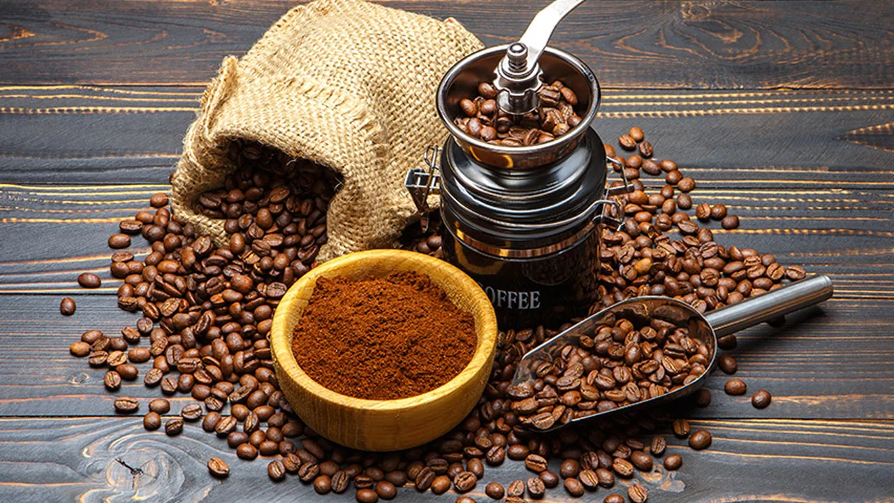 Combien de grammes de café pour un espresso nomade ?