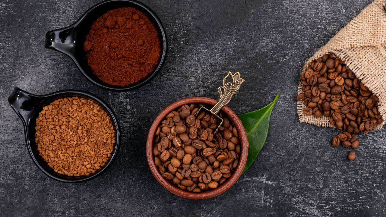 Combien de grammes de café pour un espresso nomade ?