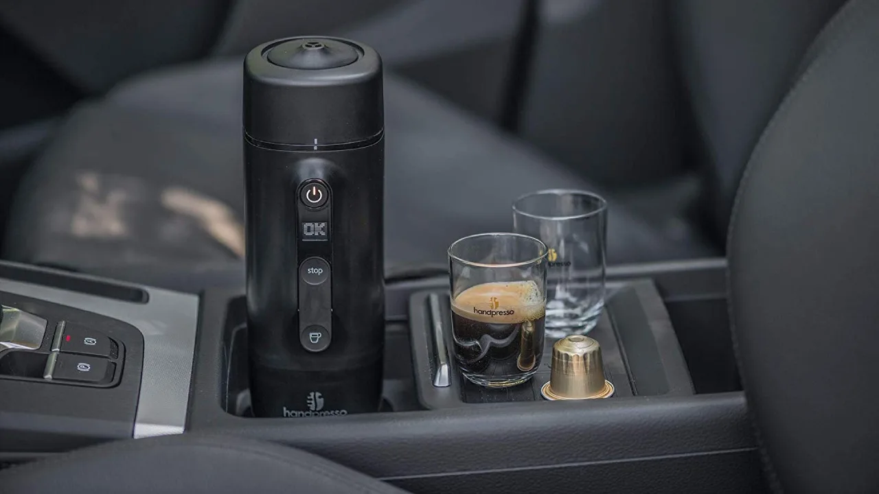 Une cafetière portable fait-elle vraiment du bon café ?