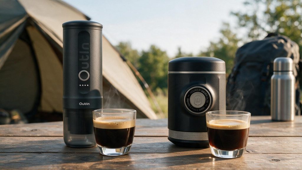 outin nano vs wacaco picopresso