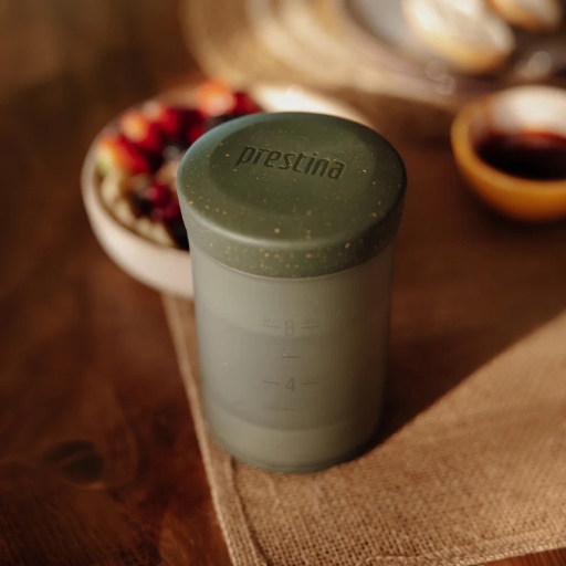 Wacaco Prestina : la nouvelle cafetière portable sans piston