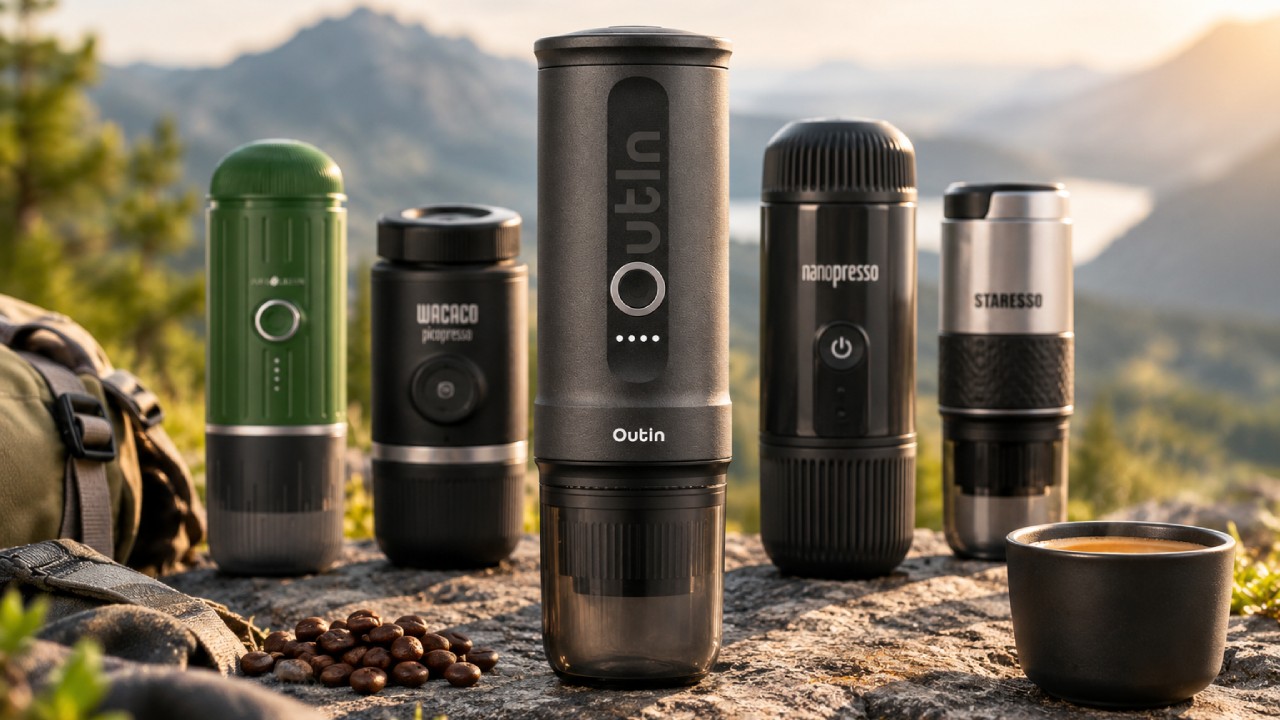 alternative outin nano